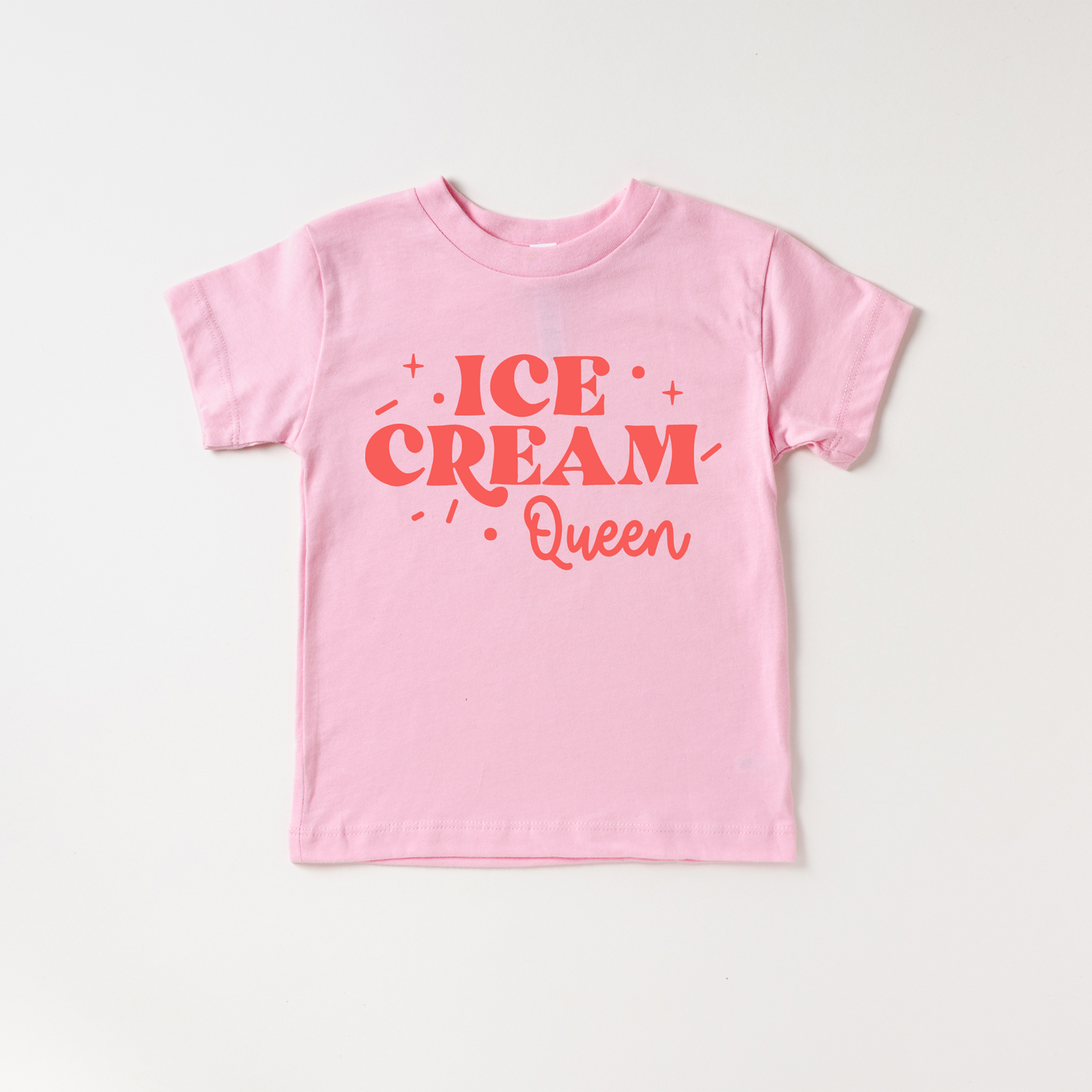 Ice Cream Queen