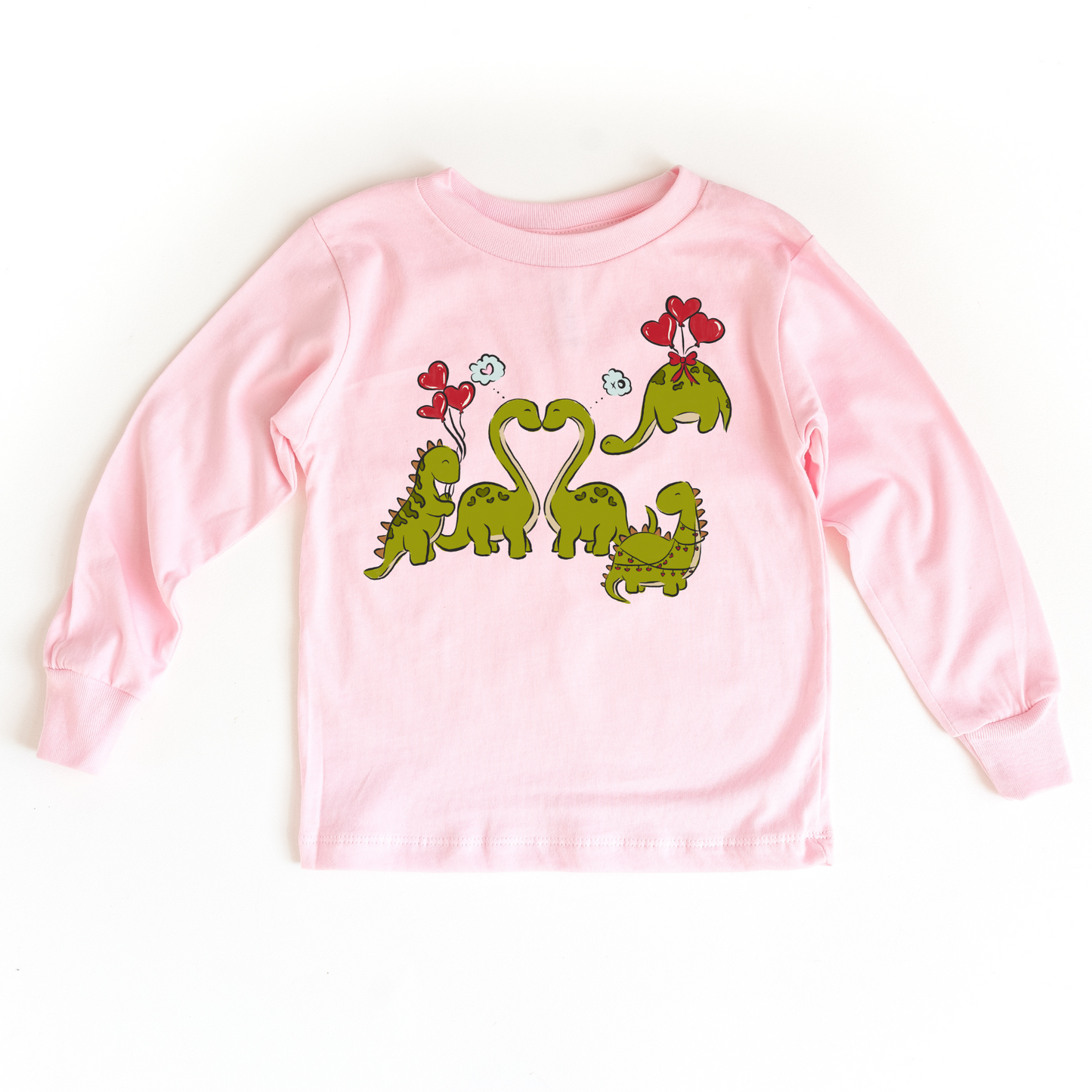 Dino Love