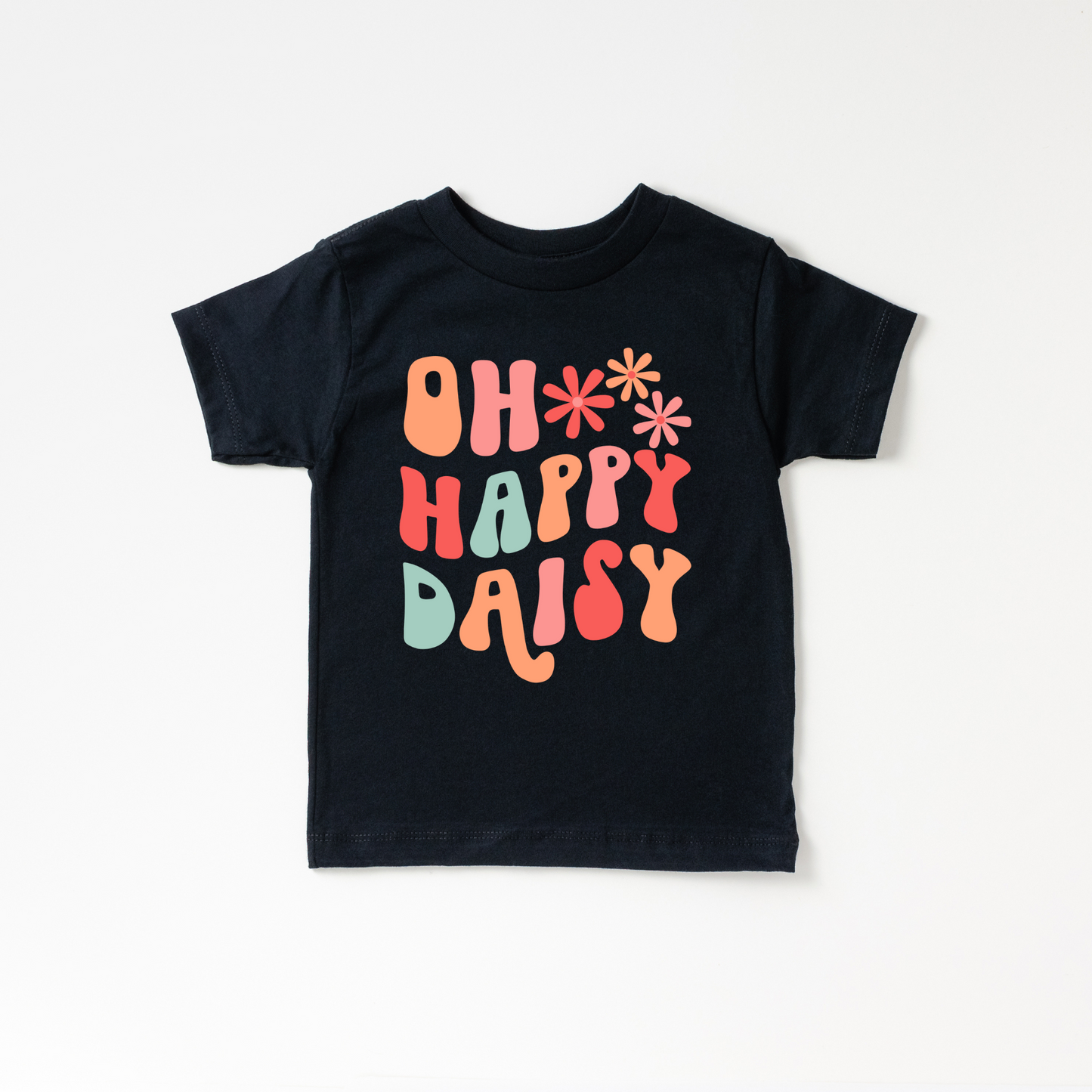 Oh Happy Daisy