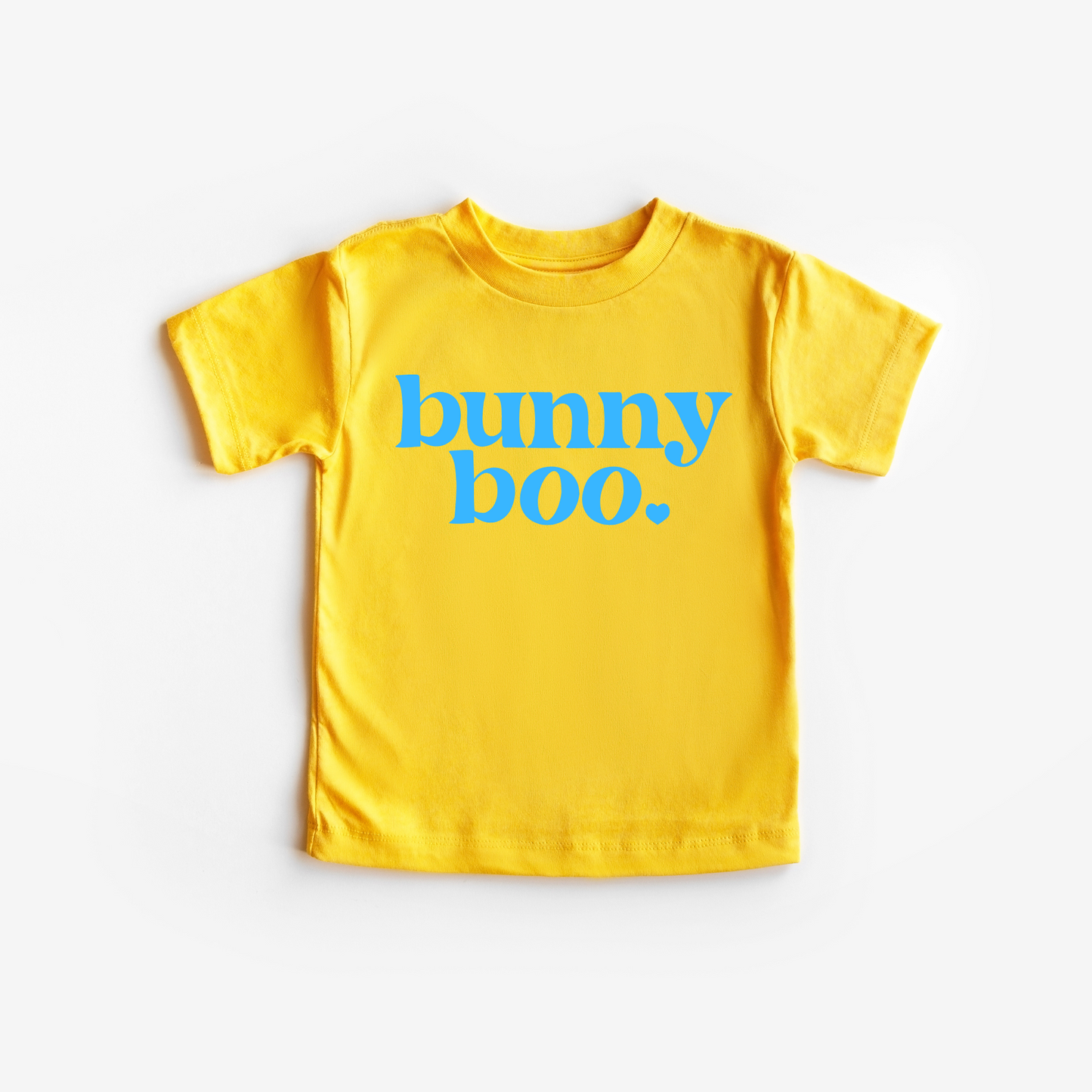 Bunny Boo Easter Shirt