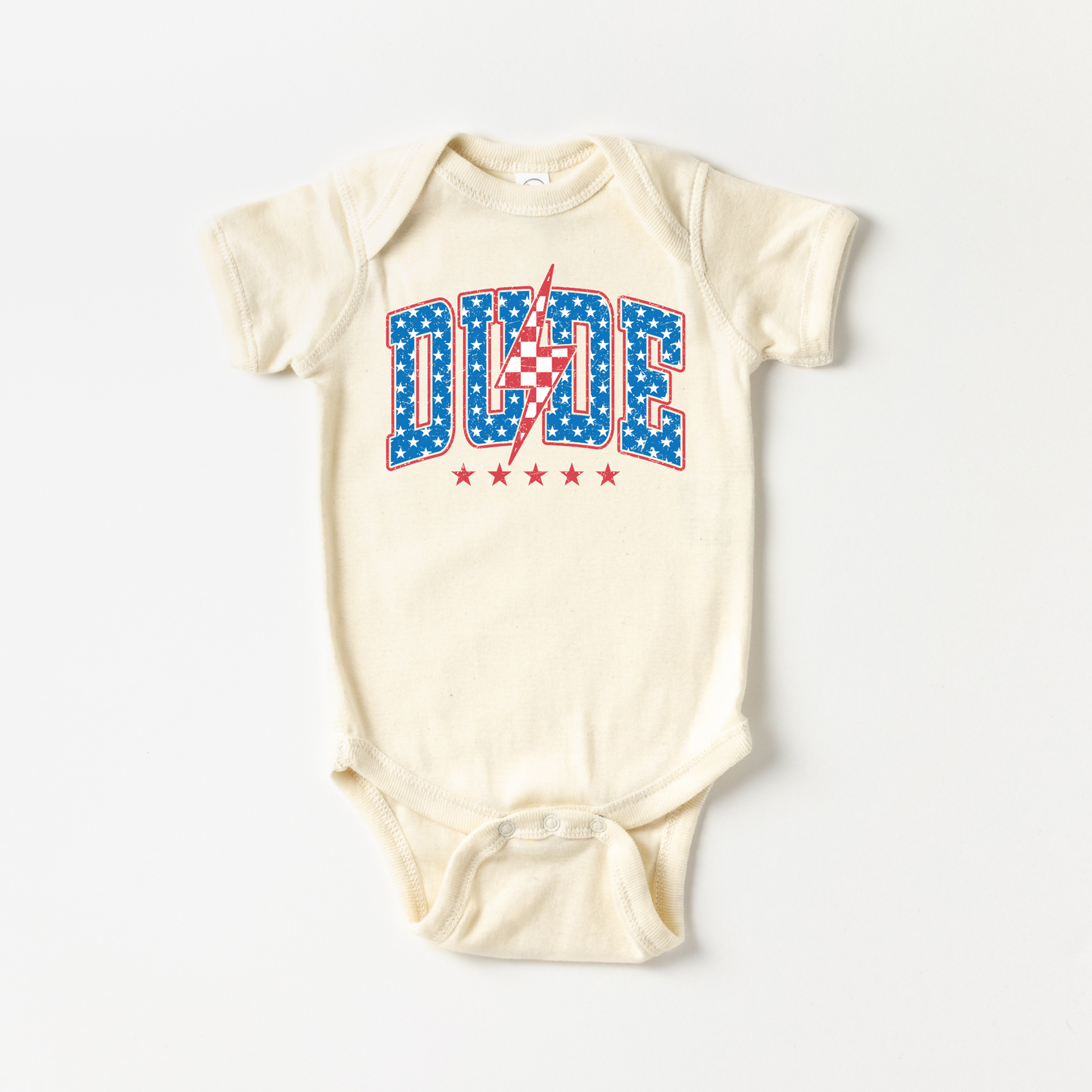 Dude USA