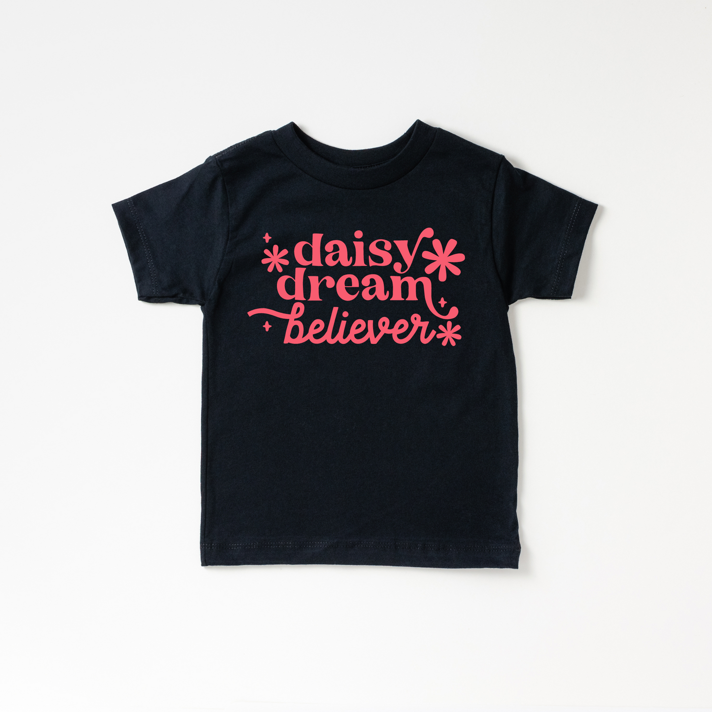 Daisy Dream Believer