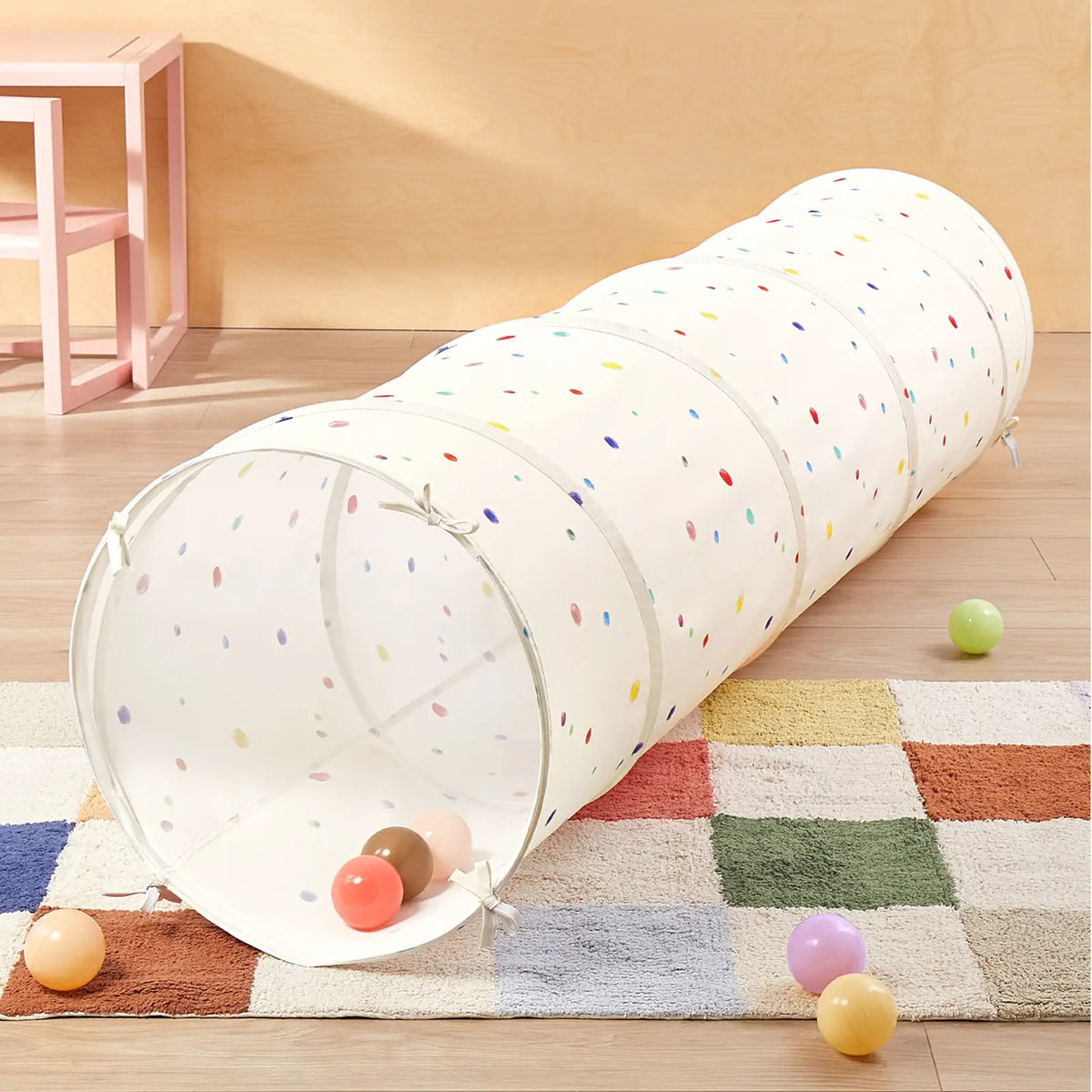Tiny Land® Adventure Play Tunnel