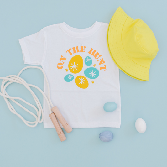 On the Hunt Easter Shirt