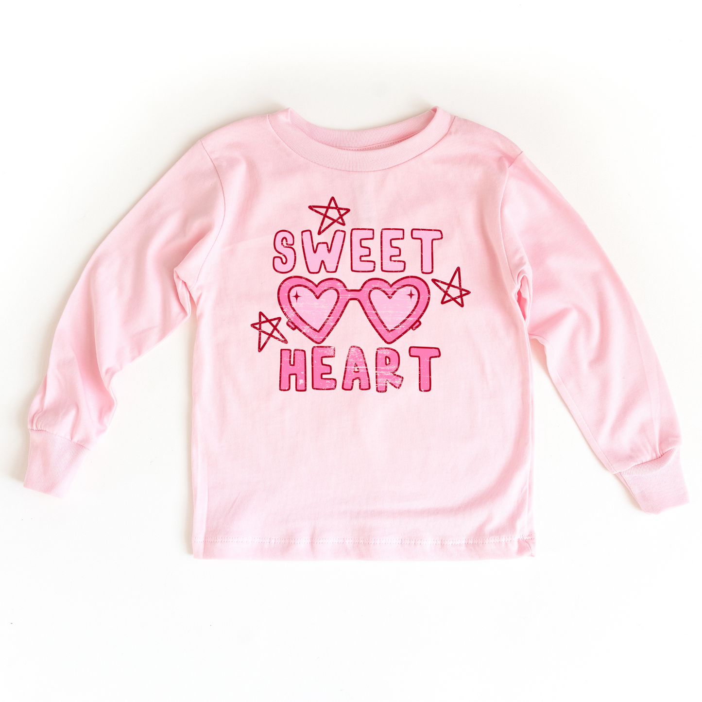 Sweet Heart Sunglasses