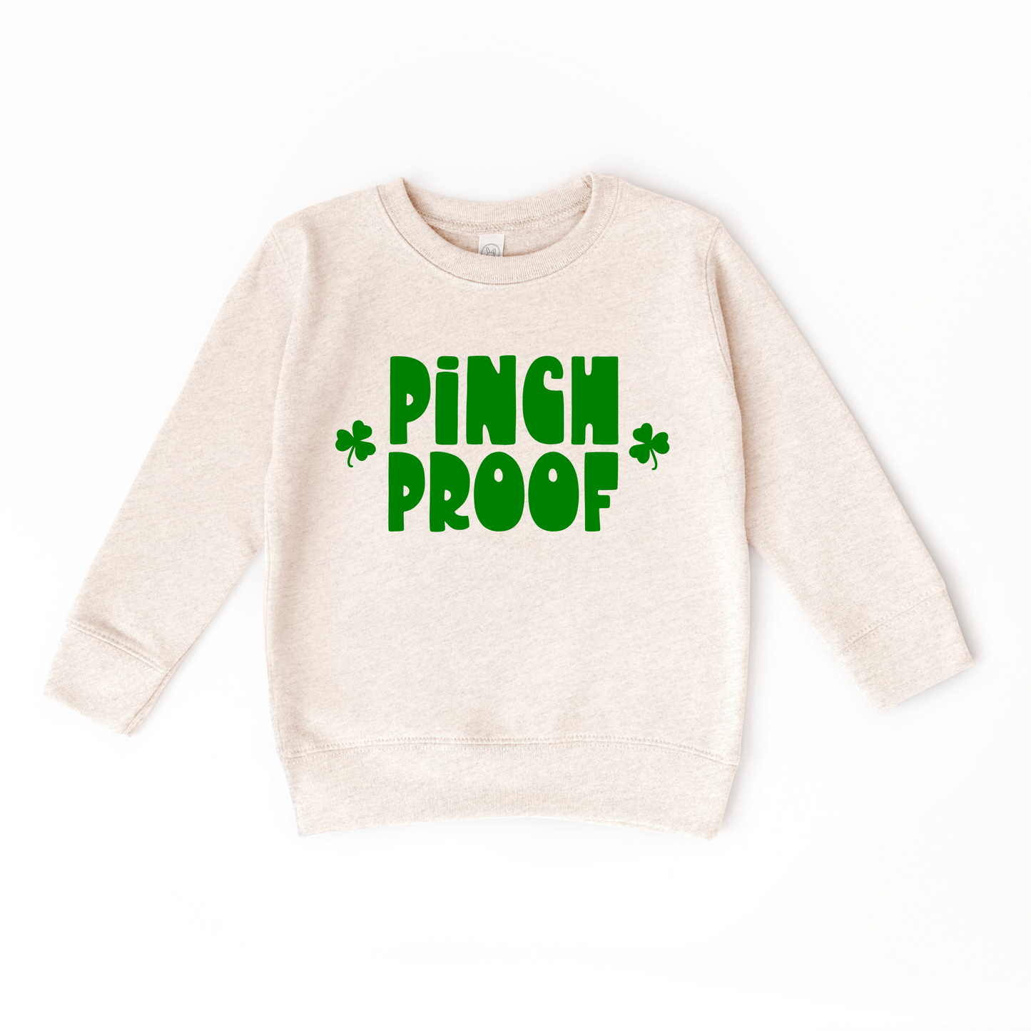 Pinch Proof Sweatshirt