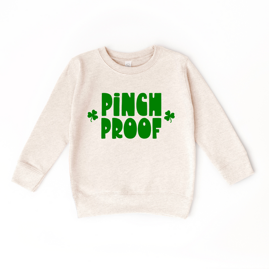 Pinch Proof Sweatshirt