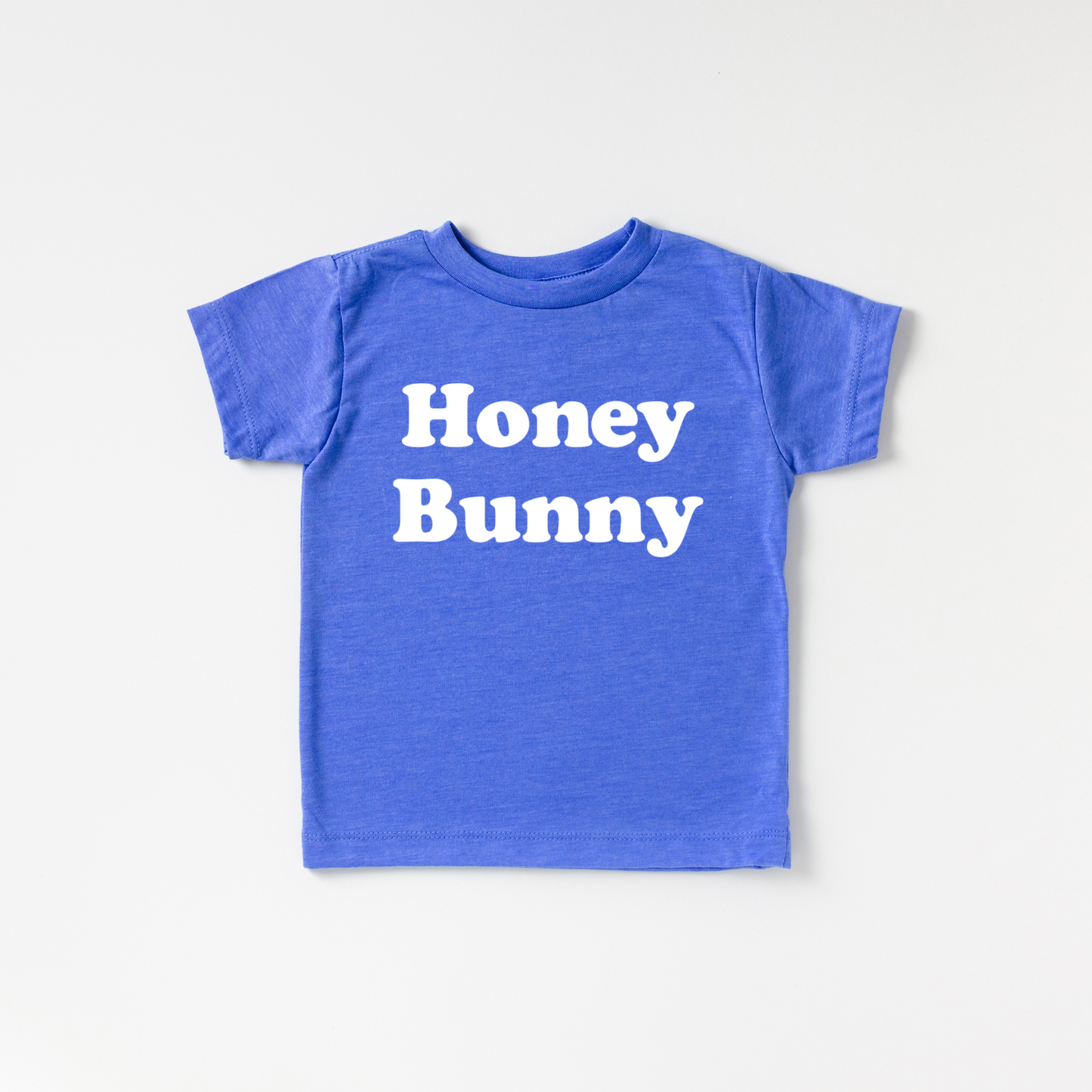 Honey Bunny Easter Shirt