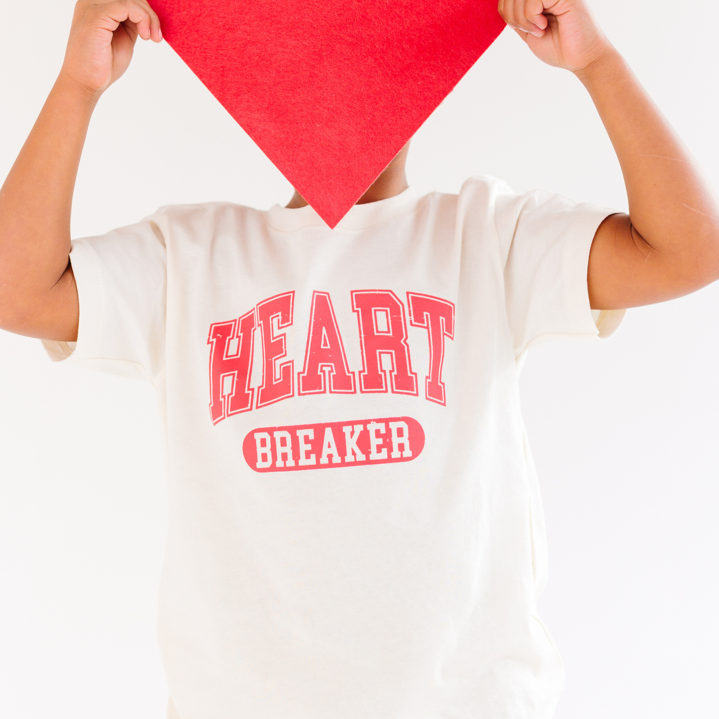Heart Breaker
