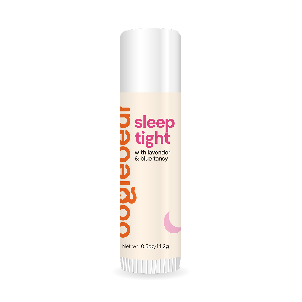 oogiebear sleep balm