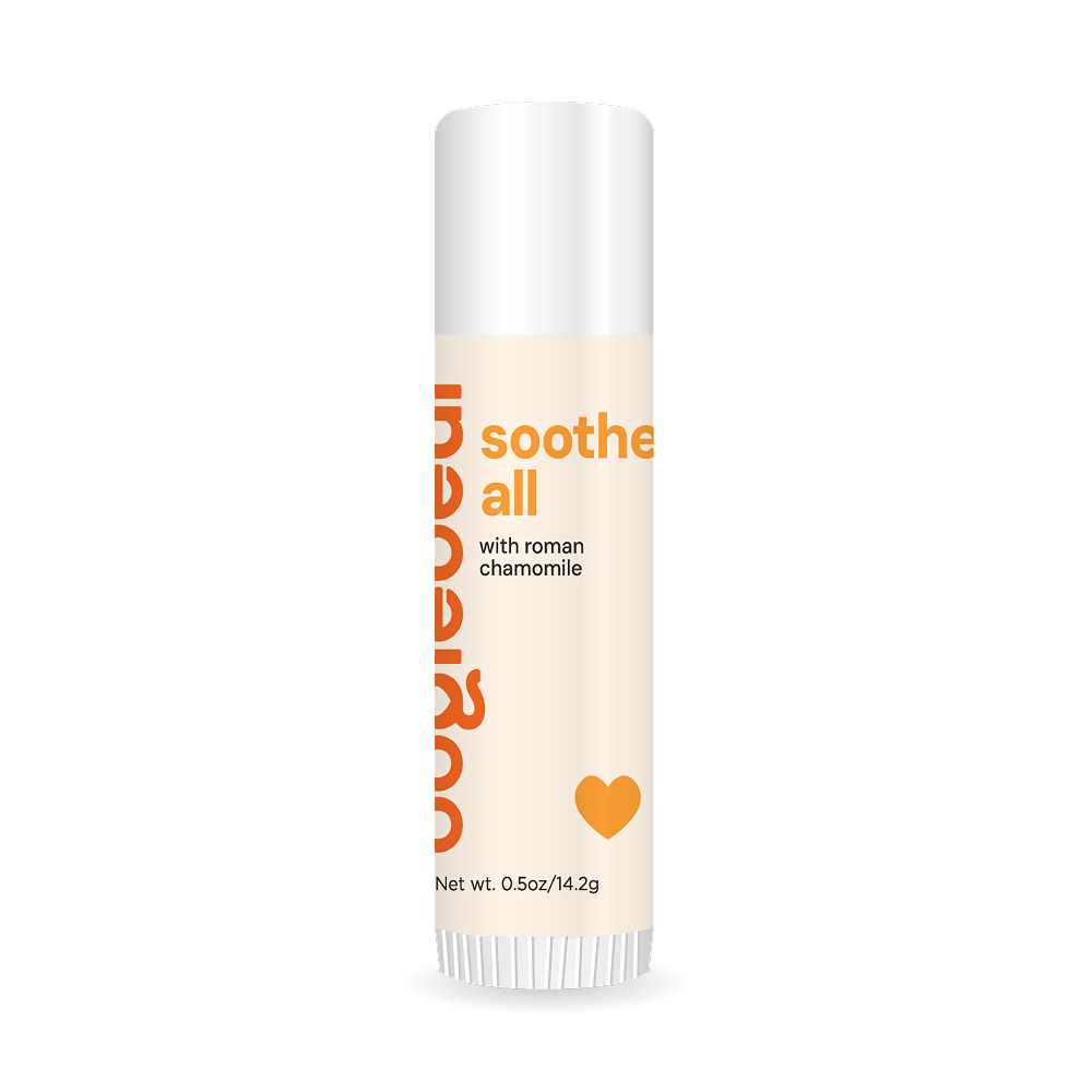 oogiebear nose to toe™ balm
