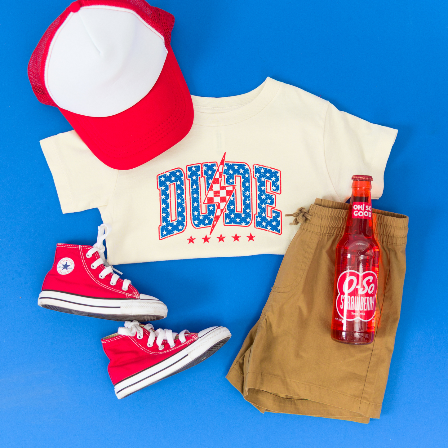 Dude USA