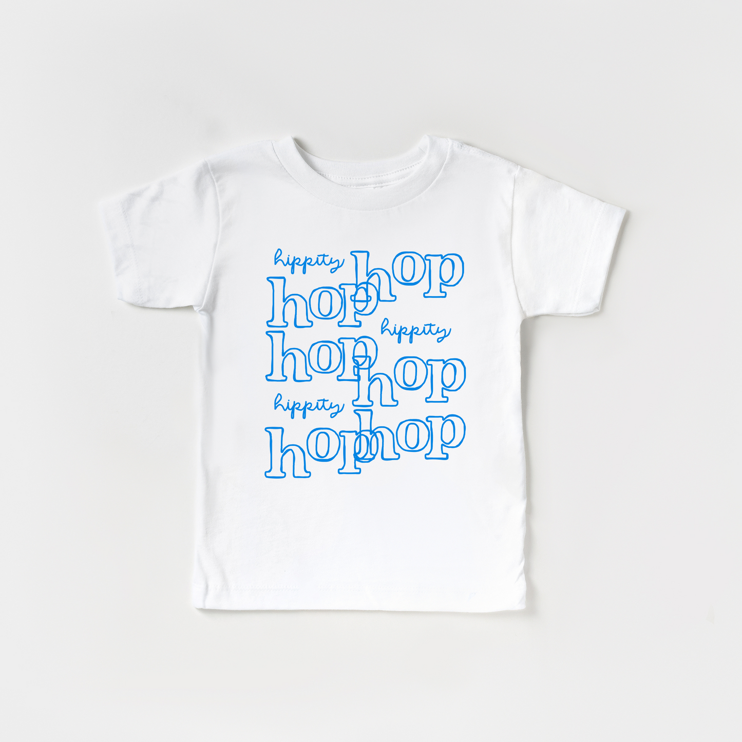 Hippity Hop Hop