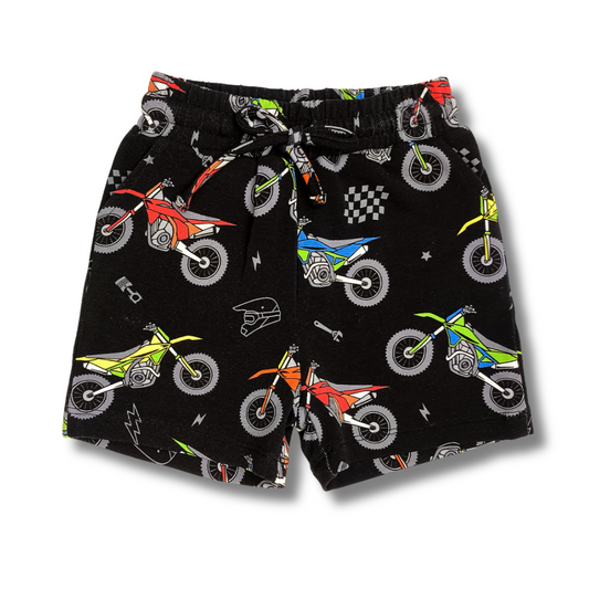 Bike Life Shorts