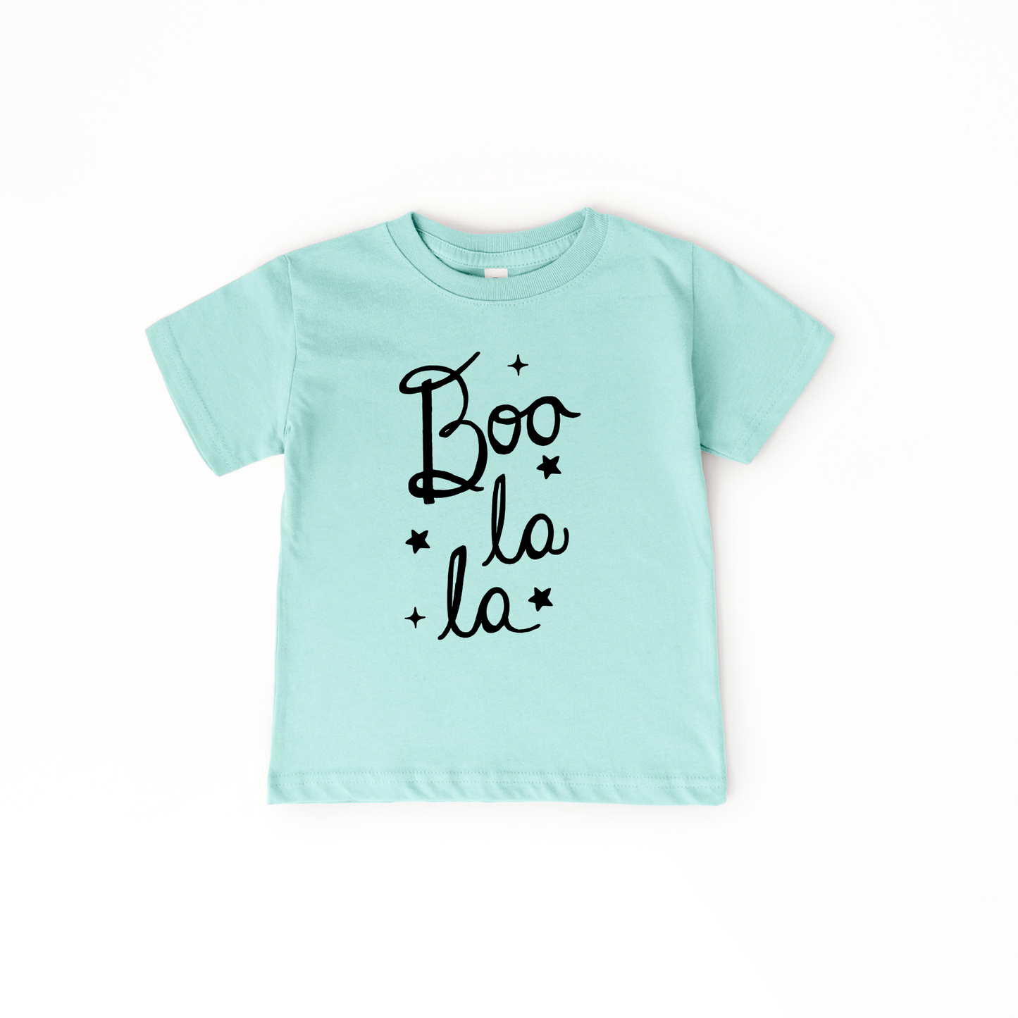 Boo La La