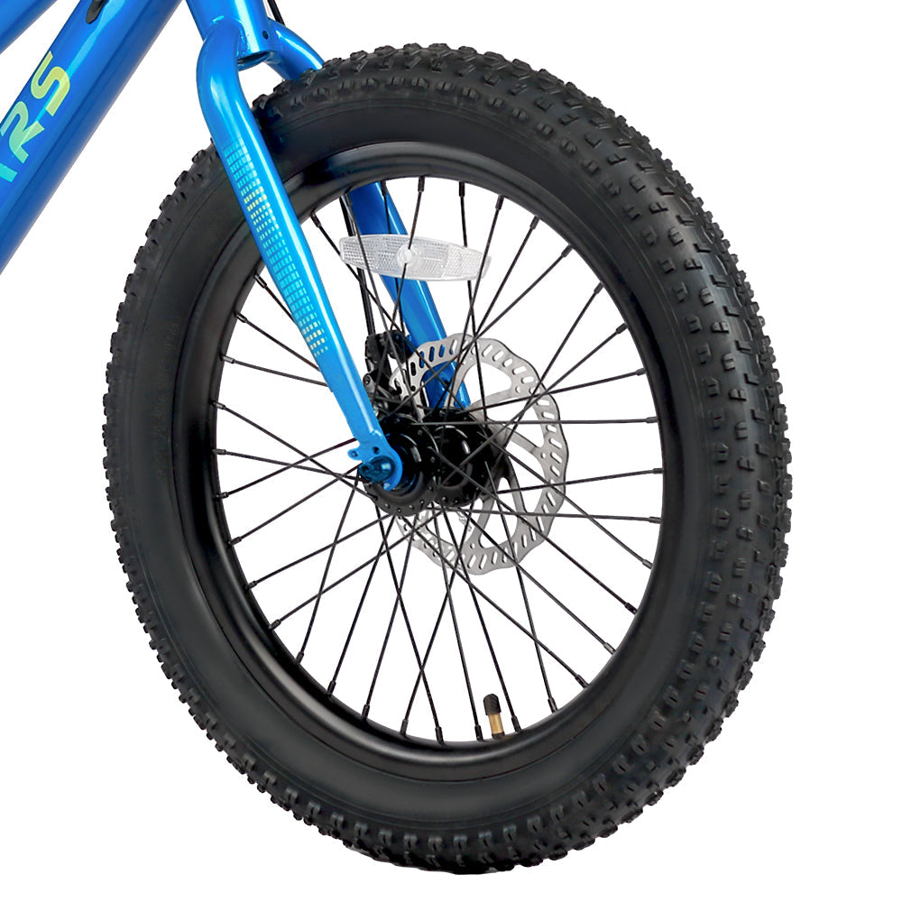 Glerc 20" Mountain Bike For Beginner - Mars