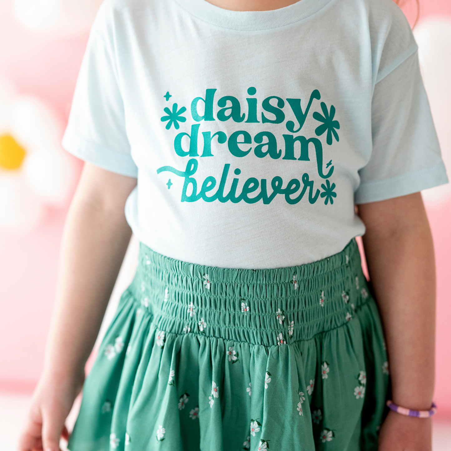 Daisy Dream Believer