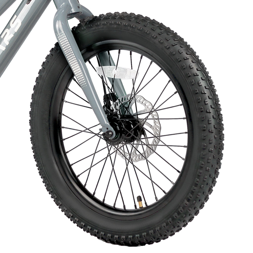 Glerc 20" Mountain Bike For Beginner - Mars