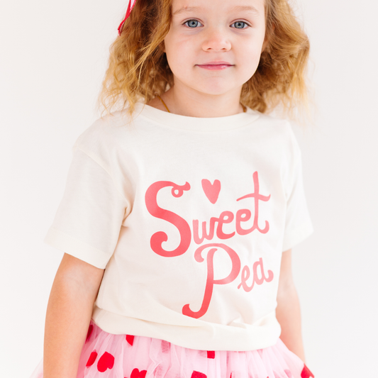 Sweet Pea