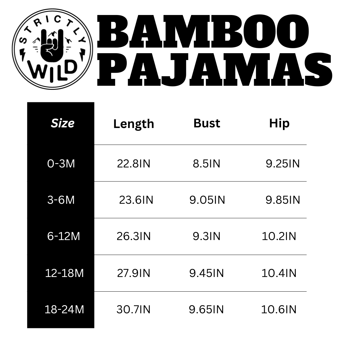 Santas Speedy Sleigh Zip Up Pajamas