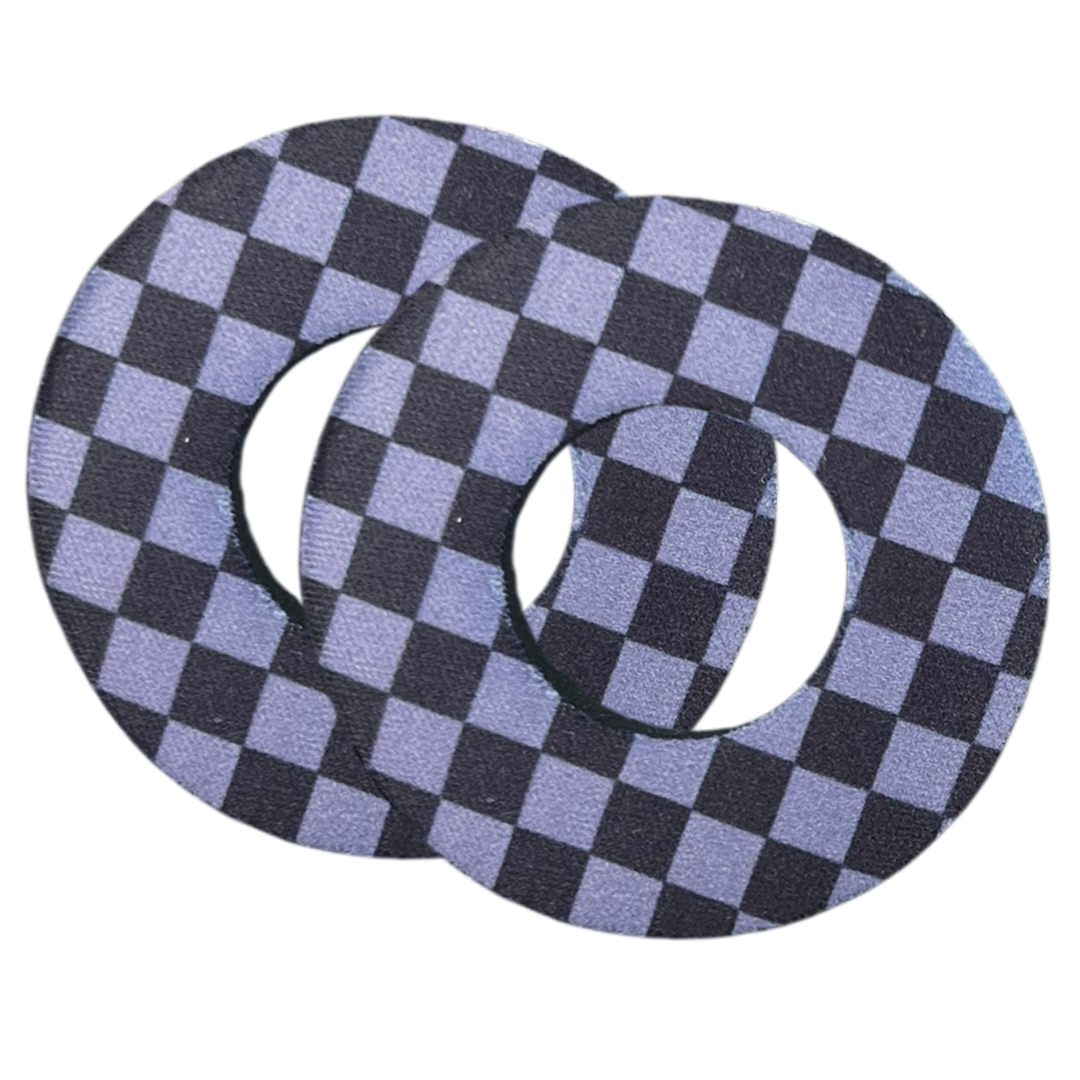 Stealth Grip Donuts / PREORDER - SHIPPING BETWEEN MAY 9 -16