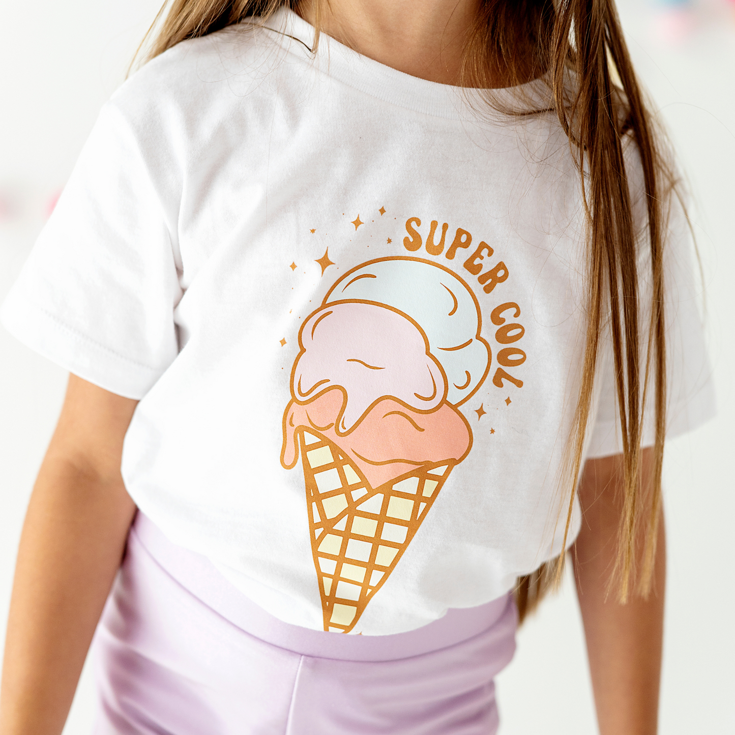 Summer Ice Cream Scoops