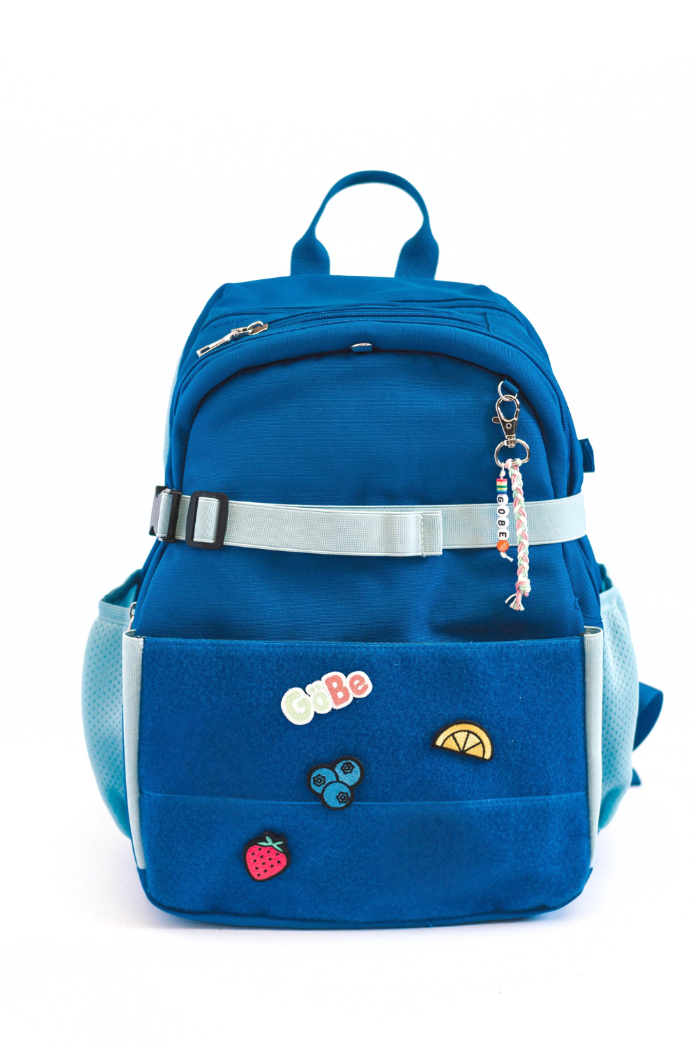 Customizable Backpack