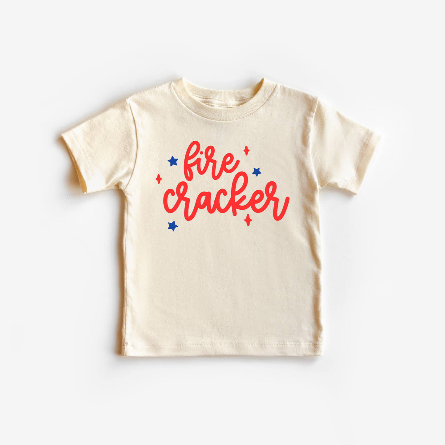 Fire Cracker