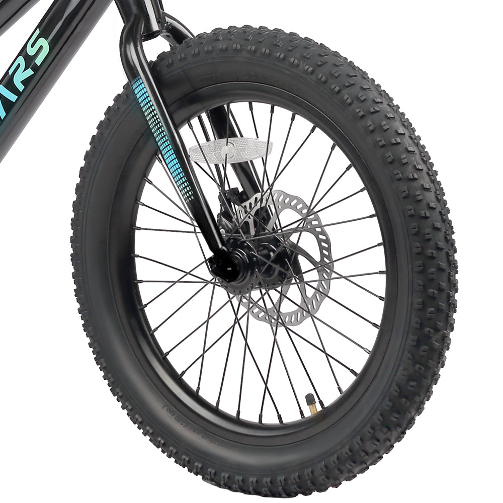Glerc 20" Mountain Bike For Beginner - Mars