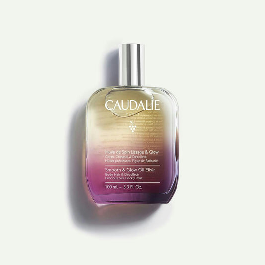 Caudalie Nourishing Care Oil for Body, Hair and Face