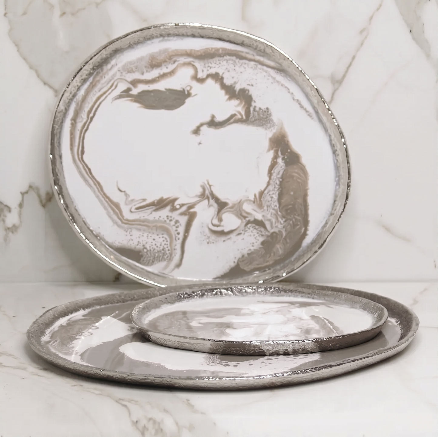 Dansbury Platters