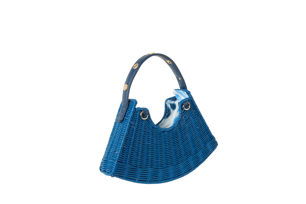 Tati Crescent Bag