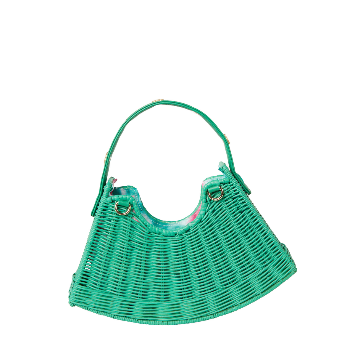 Tati Crescent Bag
