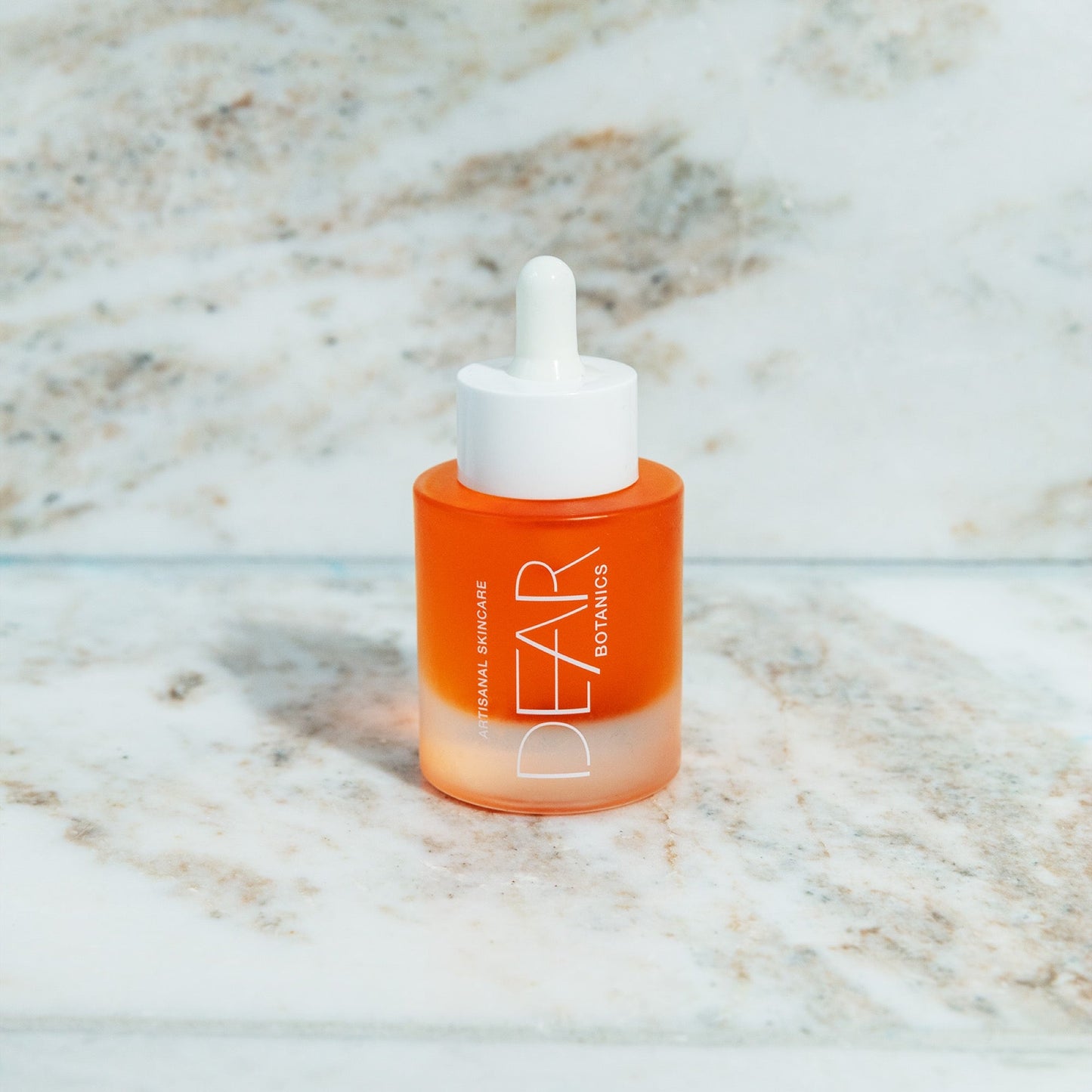 Rose Dew Face Serum