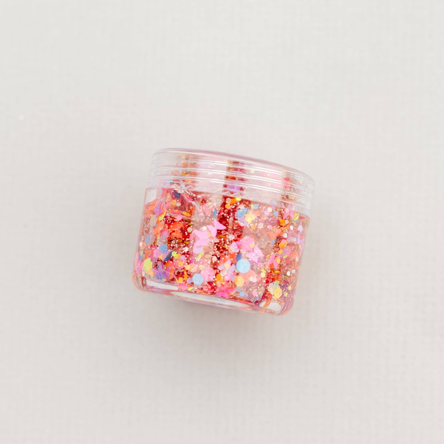 Live Your Sparkle Hair Glitter