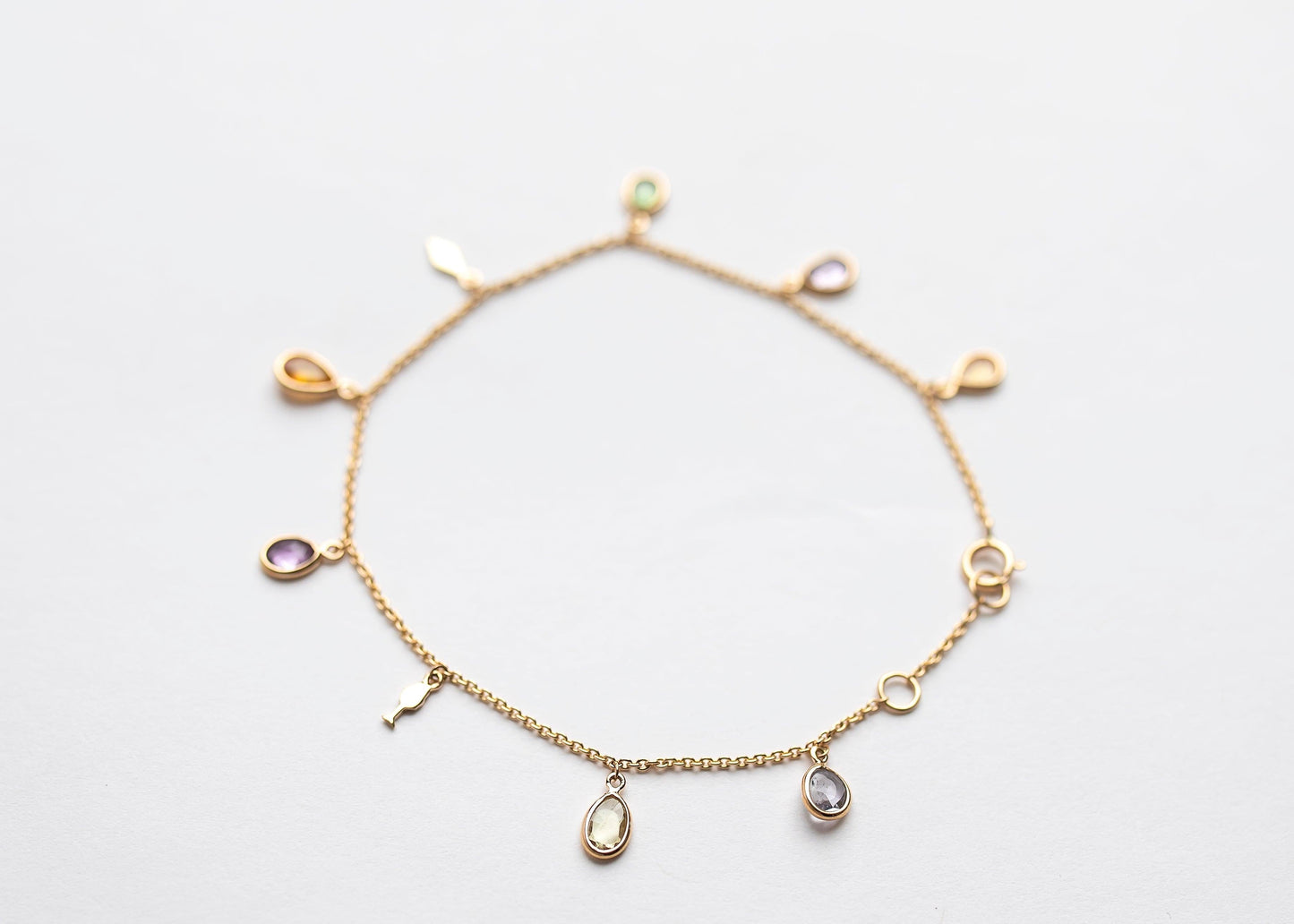 Zuvan Bracelet
