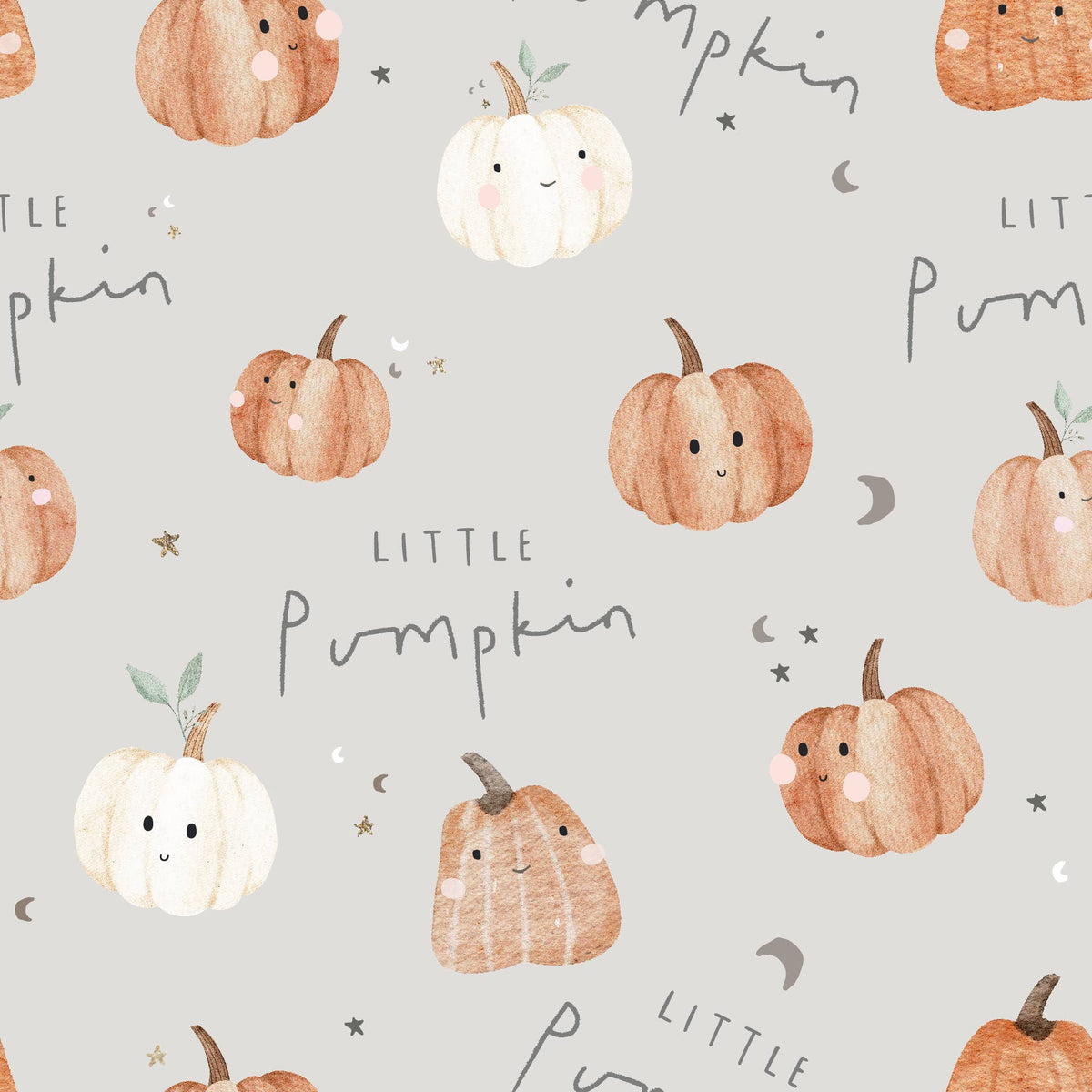 Little Pumpkin Zinza™ Tencel Convertible Zippy Pajama