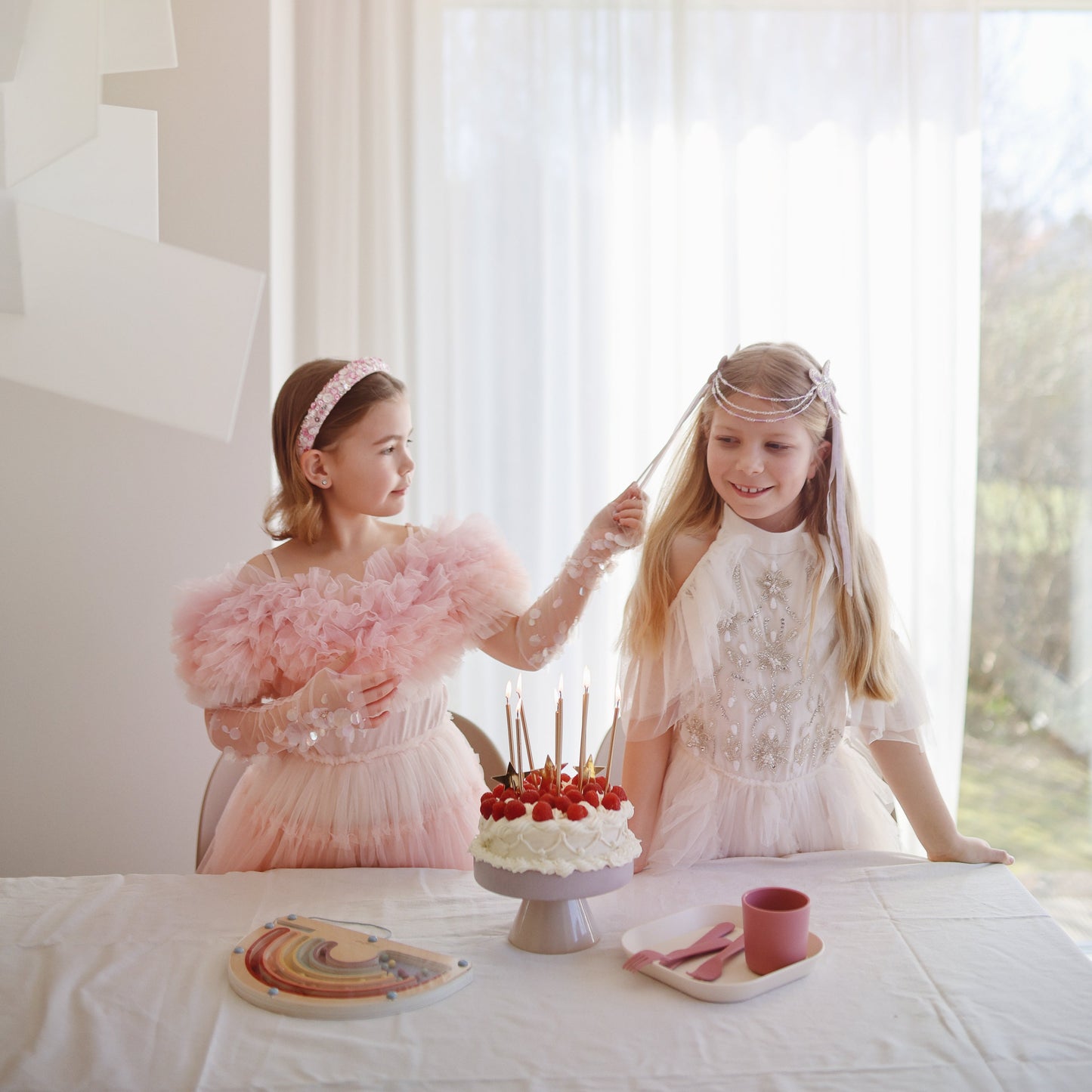 Dinnerware Cutlery Set