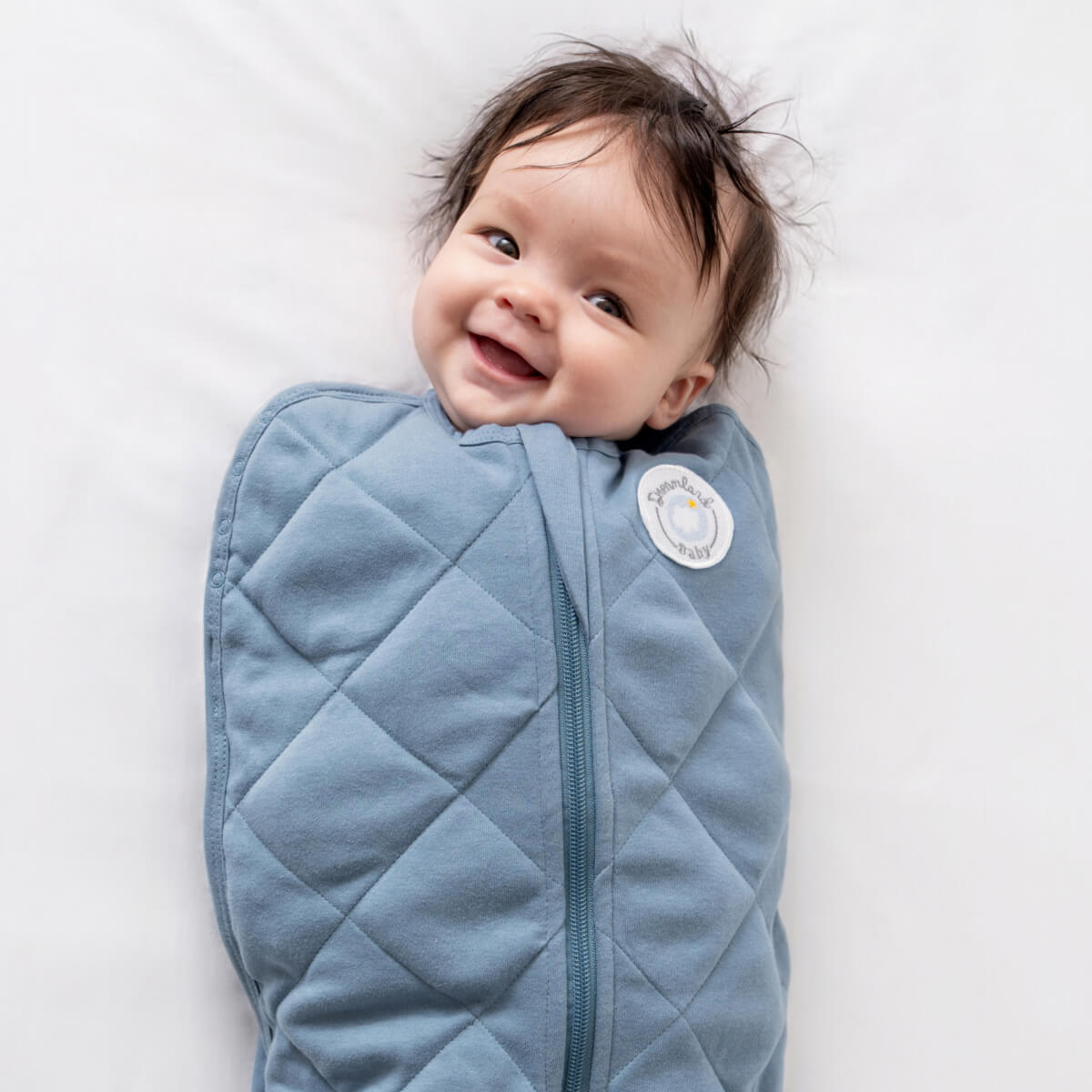 Dream Weighted Sleep Swaddle