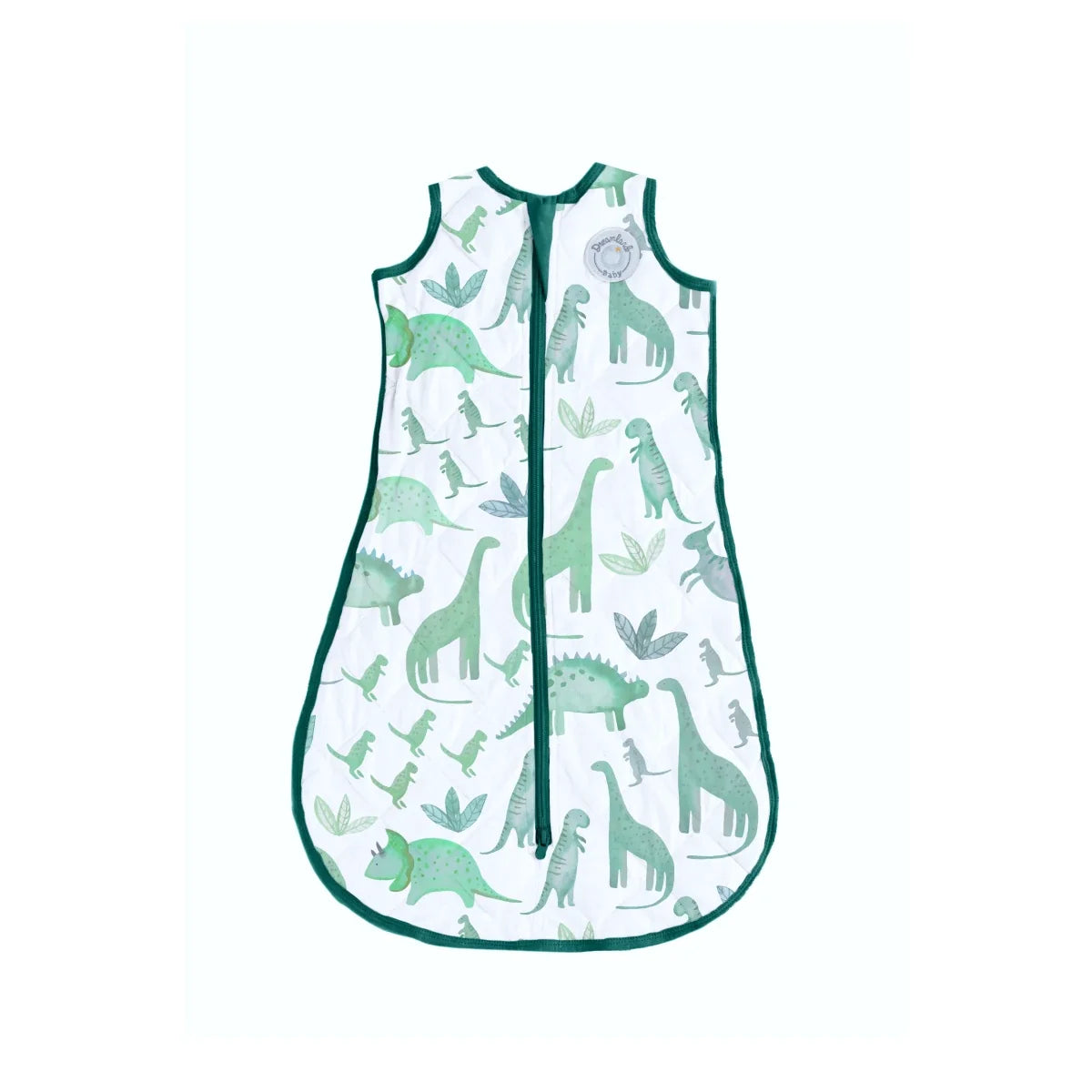 Bamboo Classic Sleep Sack (Non-weighted)