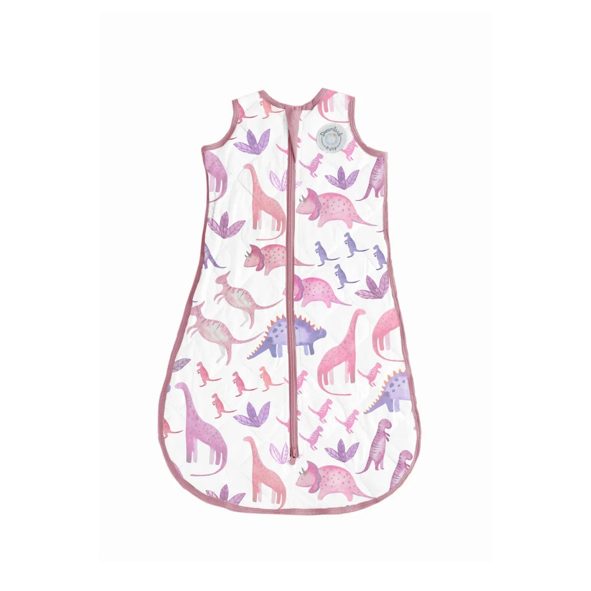 Bamboo Classic Sleep Sack (Non-weighted)