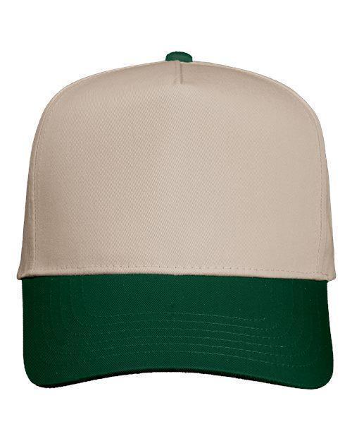 Custom Embroidered Trucker Hat – Personalized Text Snapback | Team, School, or Name Hat