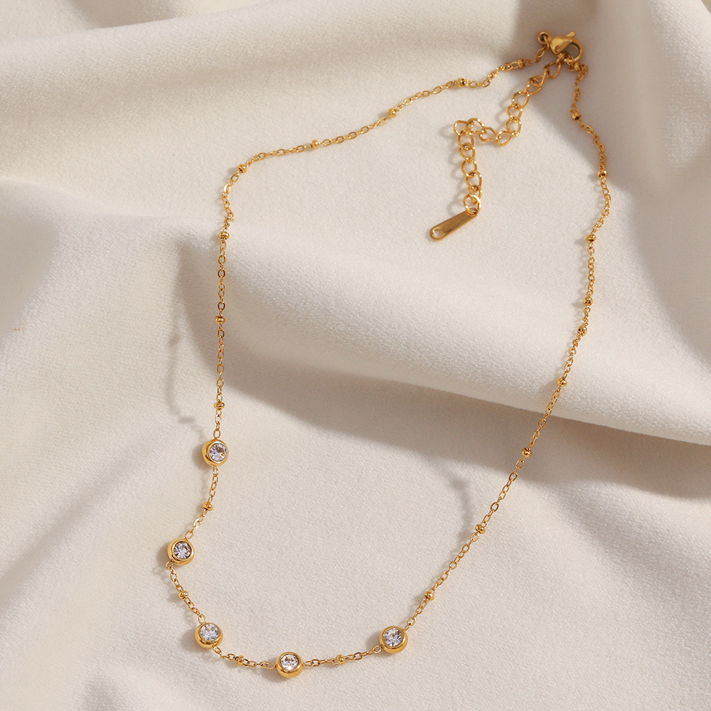 Lilylight Necklace