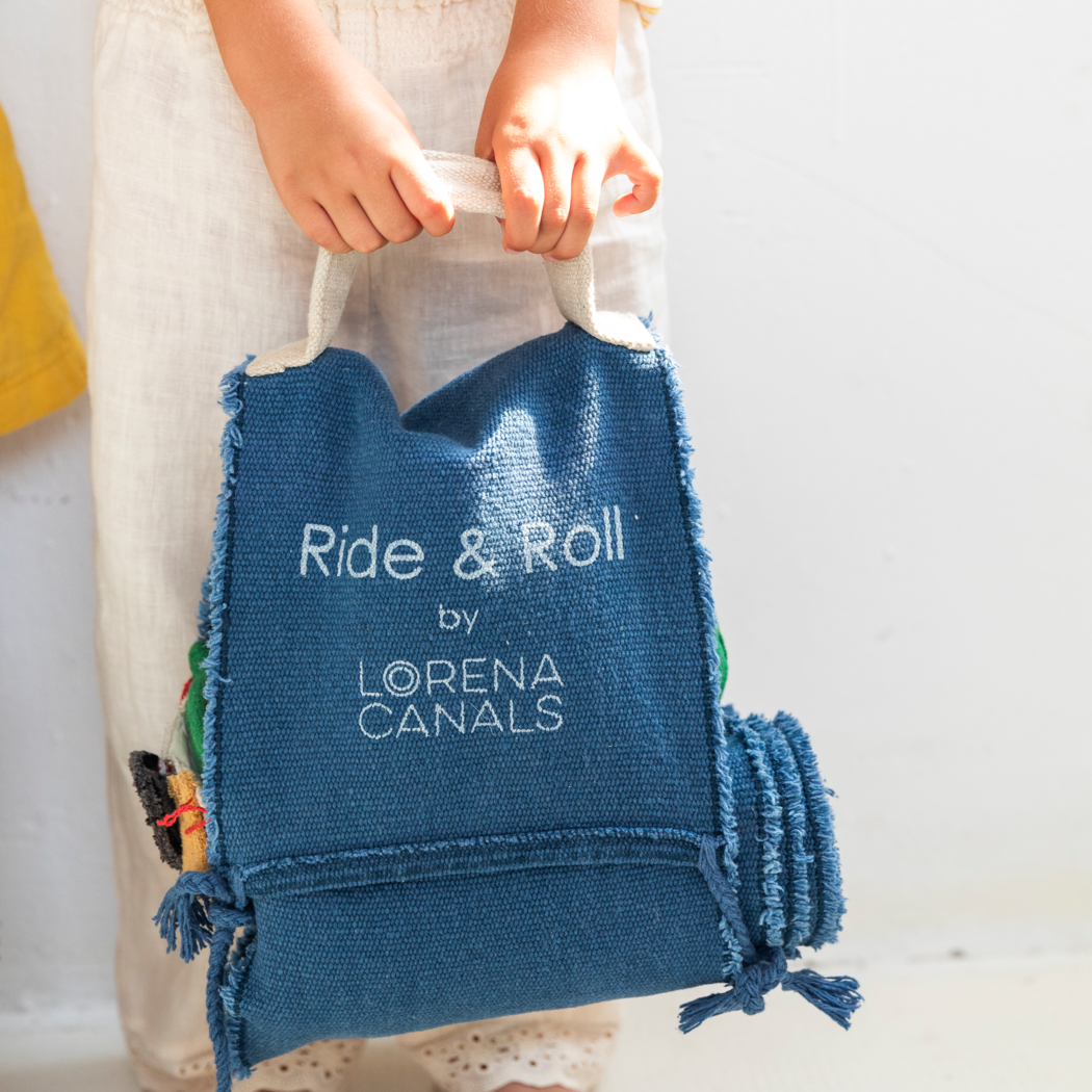 Ride & Roll Sea Clean Up  Boat