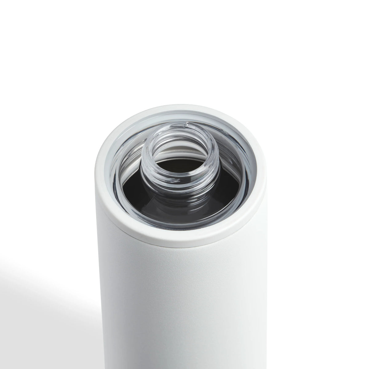 20oz Wander Water Bottle - White