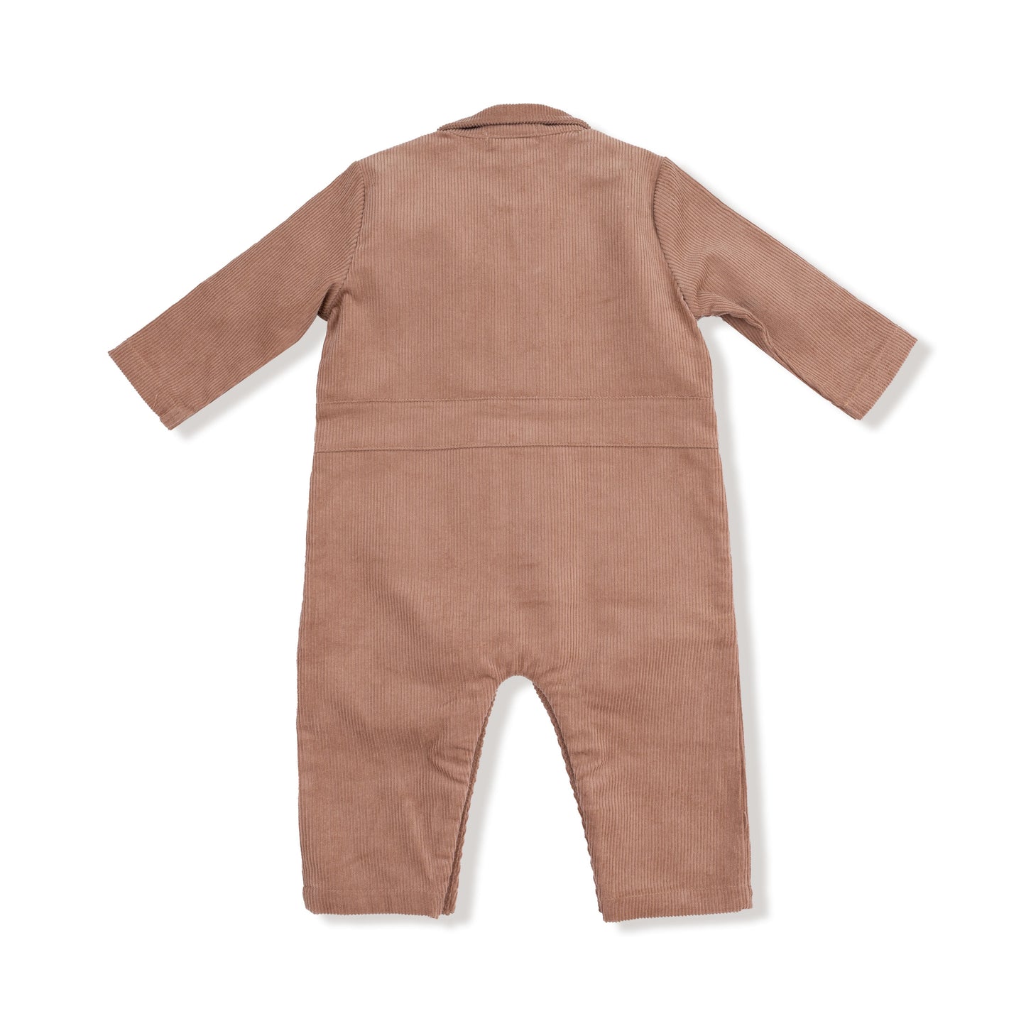 Retro Jumpsuit