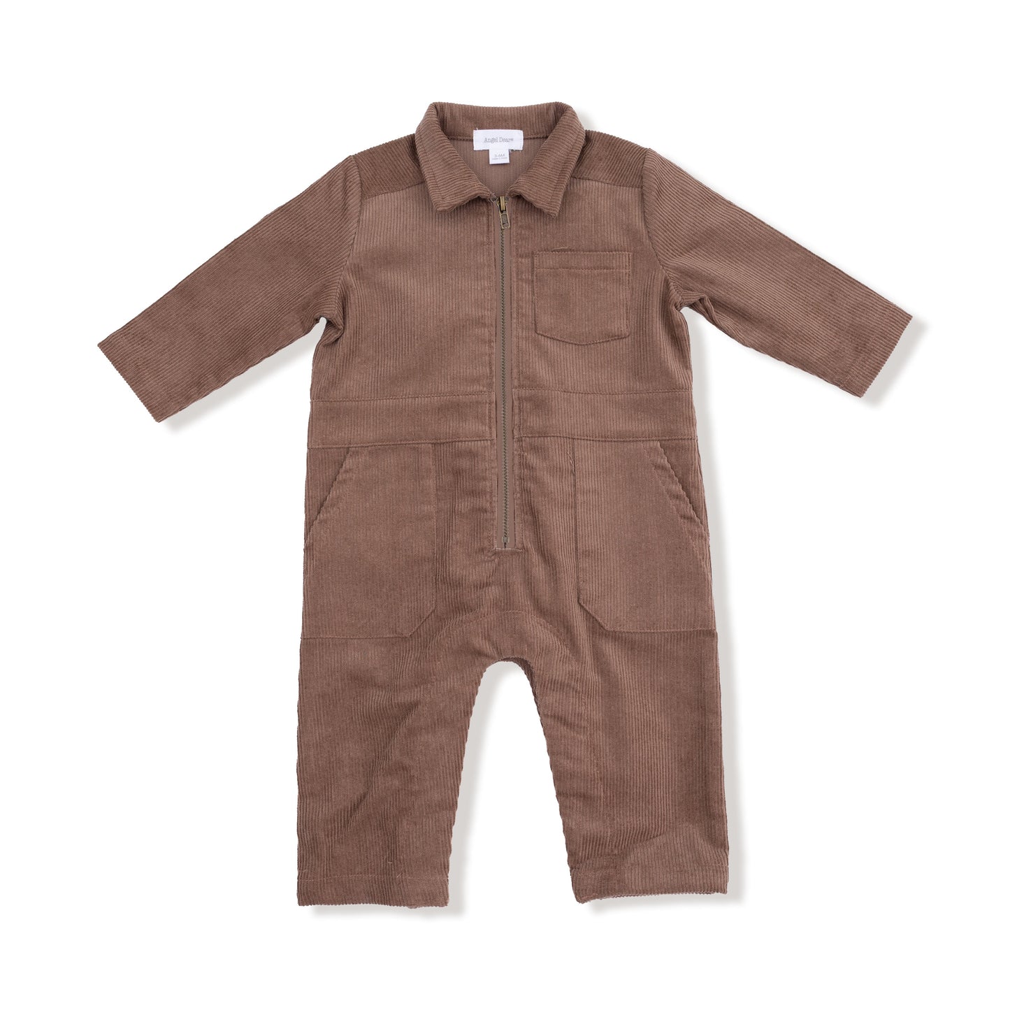 Retro Jumpsuit