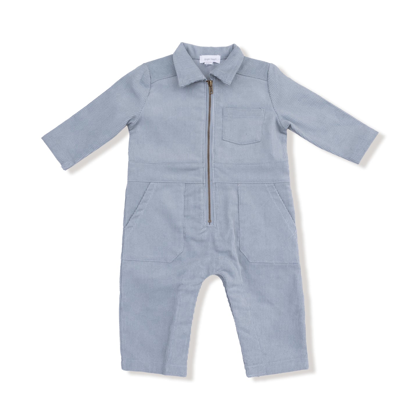 Retro Jumpsuit