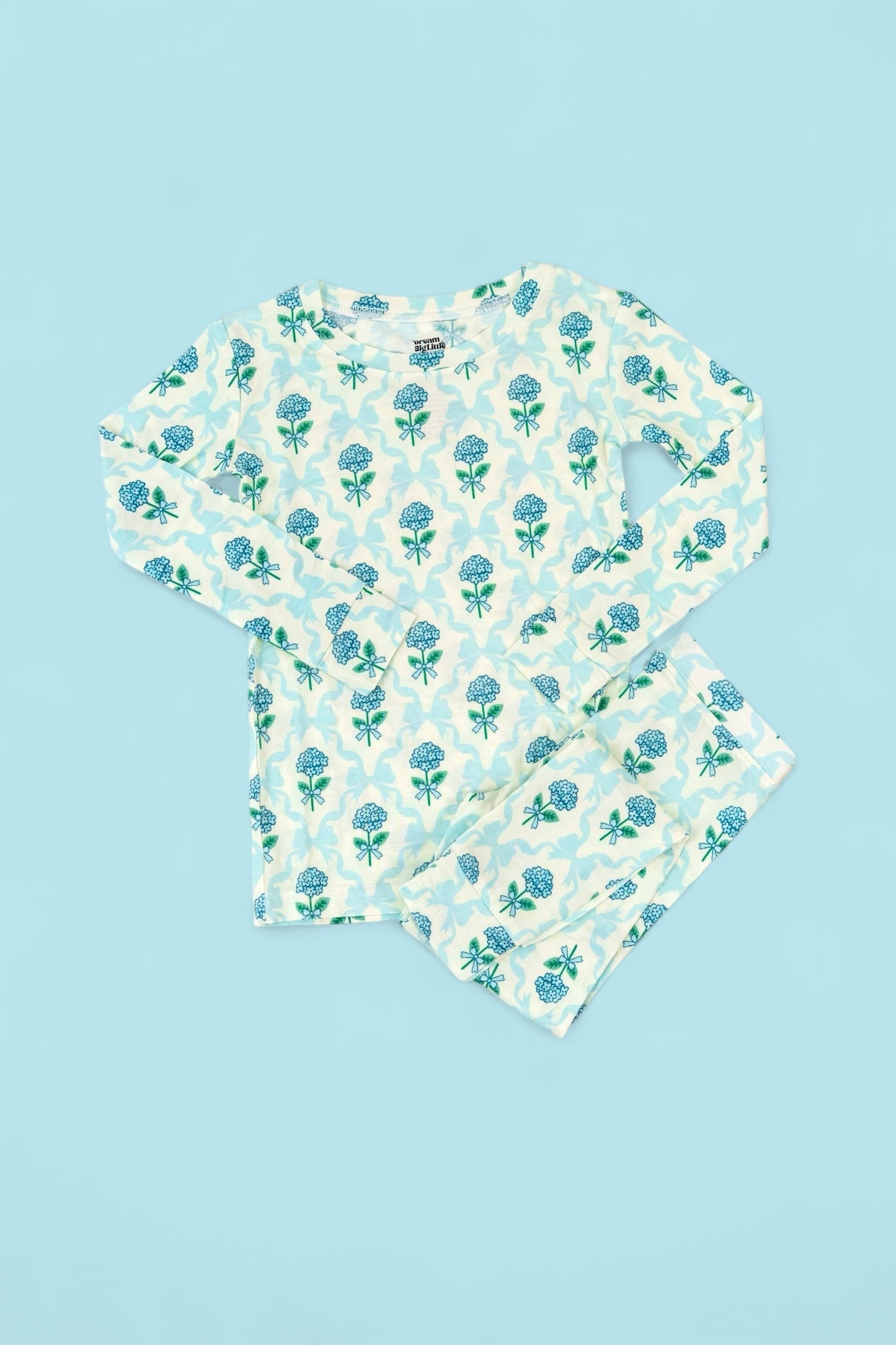 BLUE RIBBON BLOOMS DREAM SET