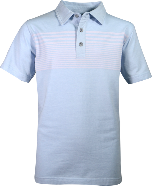 Dillon Youth Boys' Polo